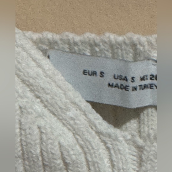 Zara Top - Picture 4 of 5